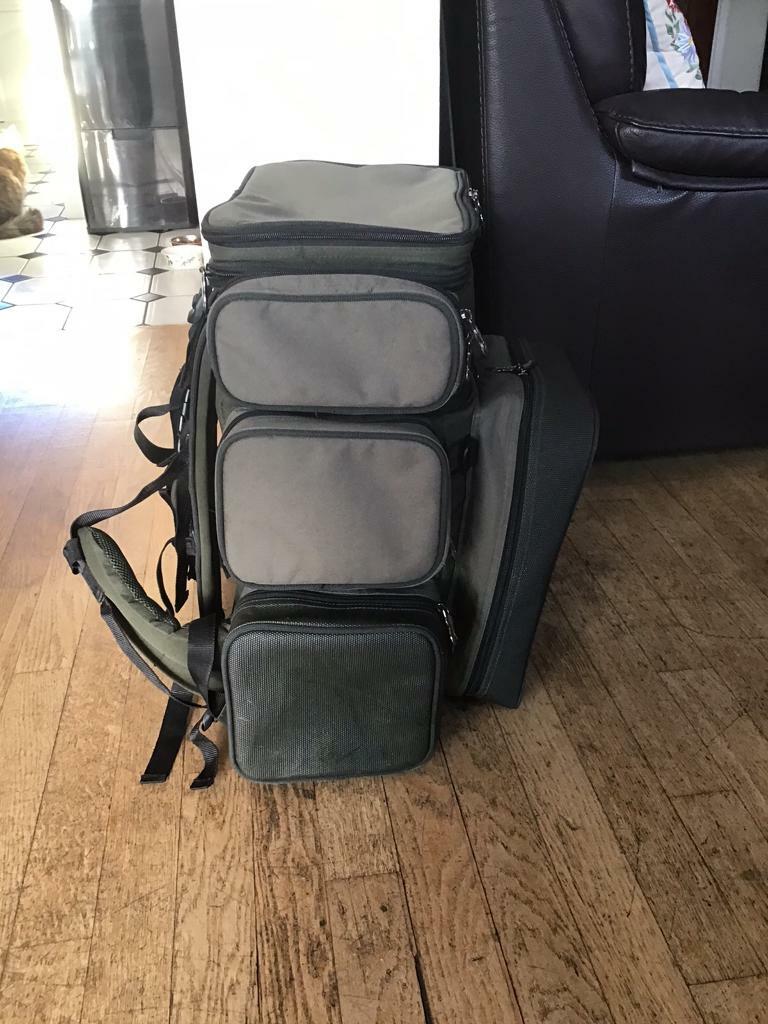 greys prodigy rucksack